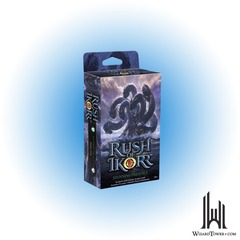 Rush of Ikorr Stunning Presence Starter Deck